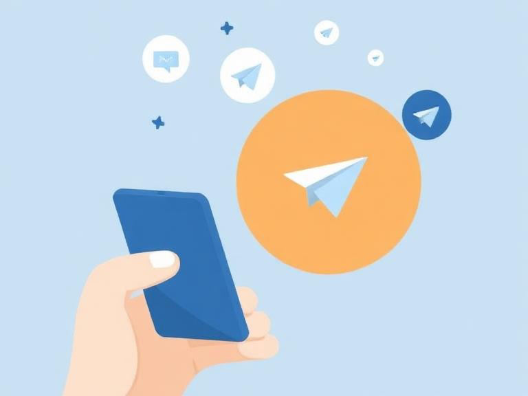 6 methods to collect Telegram users