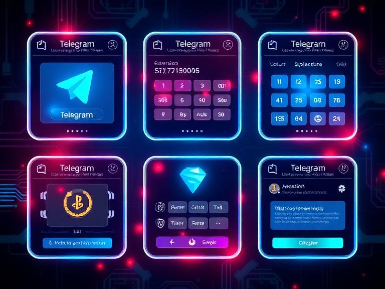 6款Telegram手机号筛选神器推荐