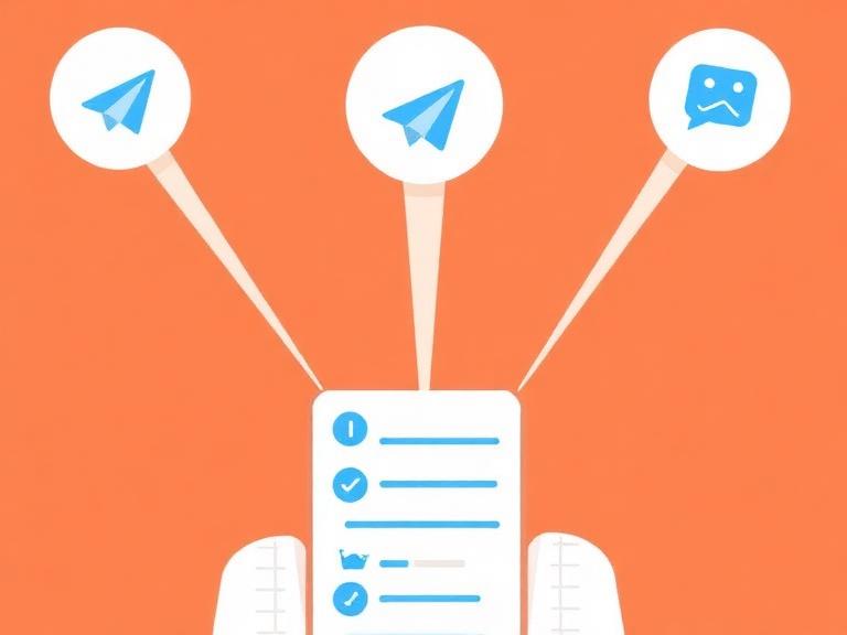 5款最可靠的Telegram筛选器 | 从号码清洗到深度画像完整指南