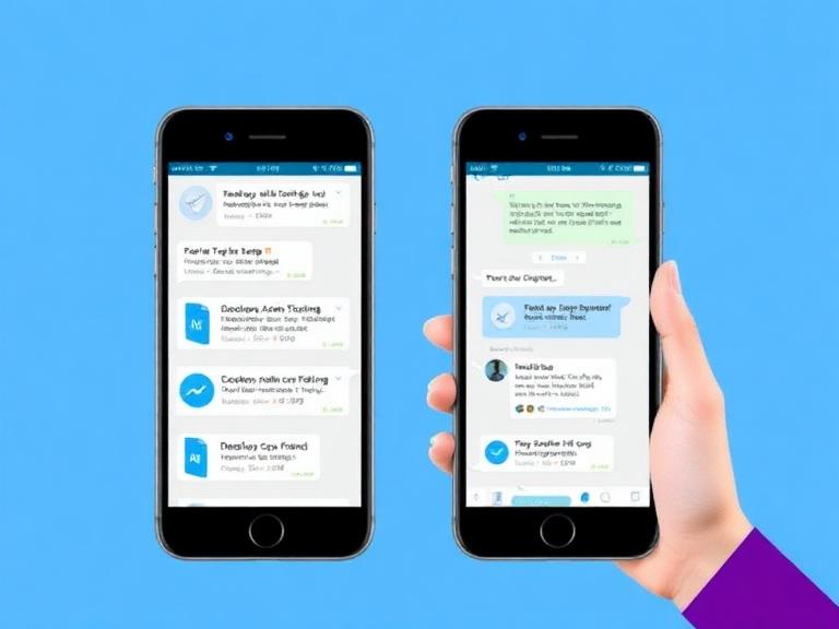 Telegram群发功能有哪些