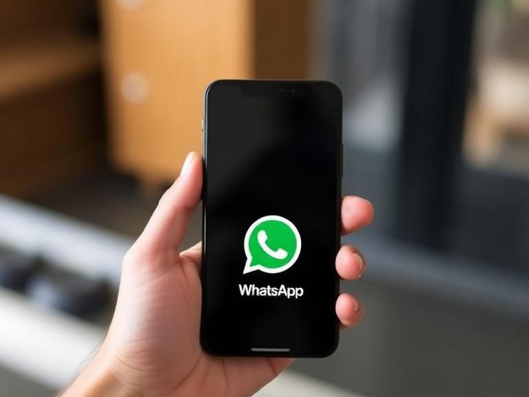 一架手机可以有两个WhatsApp吗？