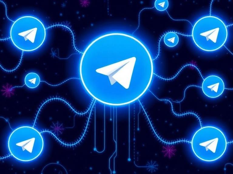 The 9 Most Powerful Telegram Chinese Search Bots