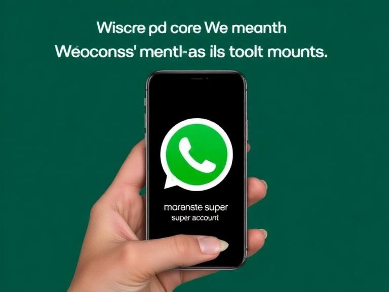 什么是WhatsApp超级号？2026年深度解析与风险提示